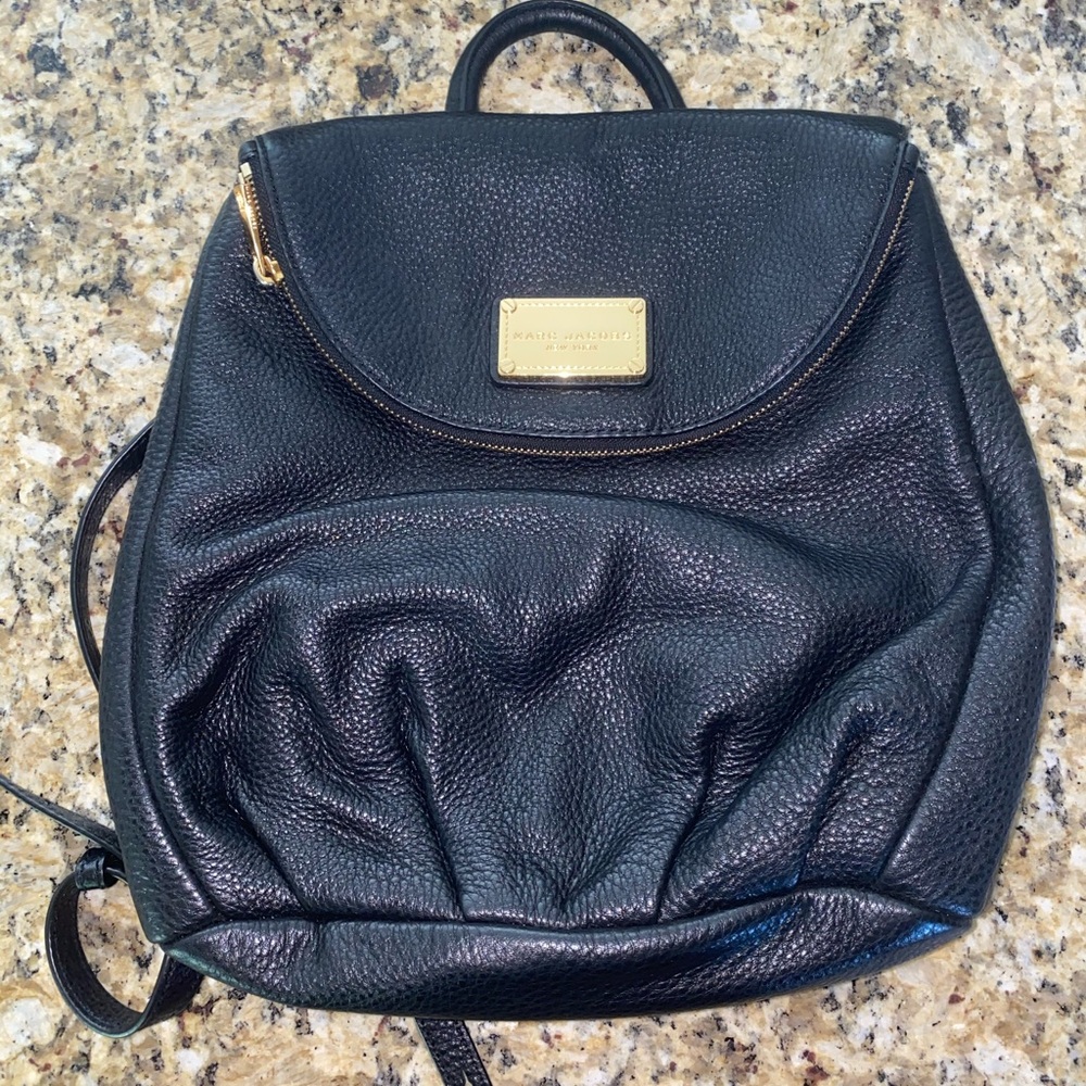 Marc Jacobs Backpack